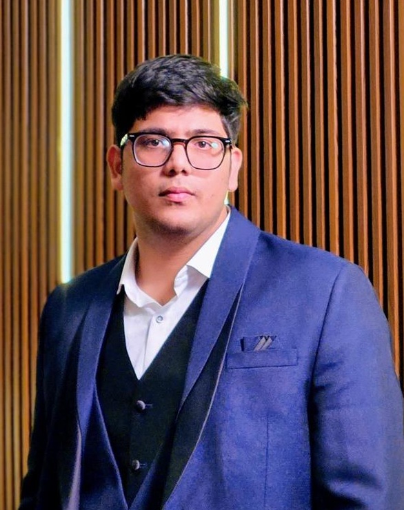 Mr. Rohan Bhatotia