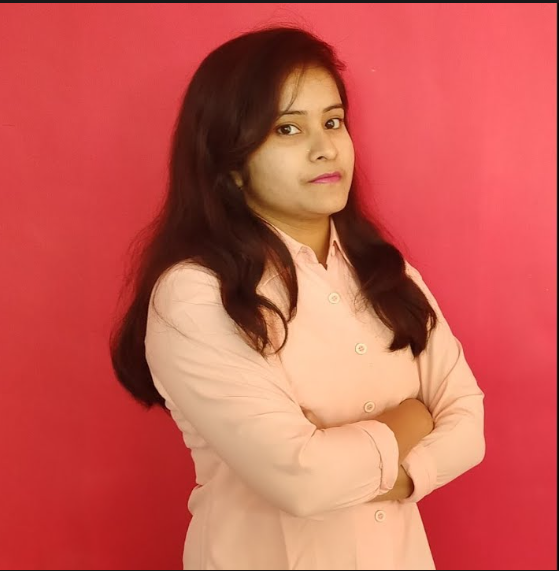 Ms. Nimisha Bansal